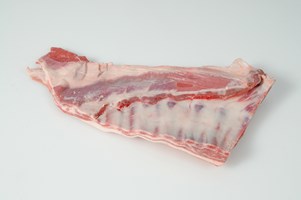 Meat Cut Spec Step 1